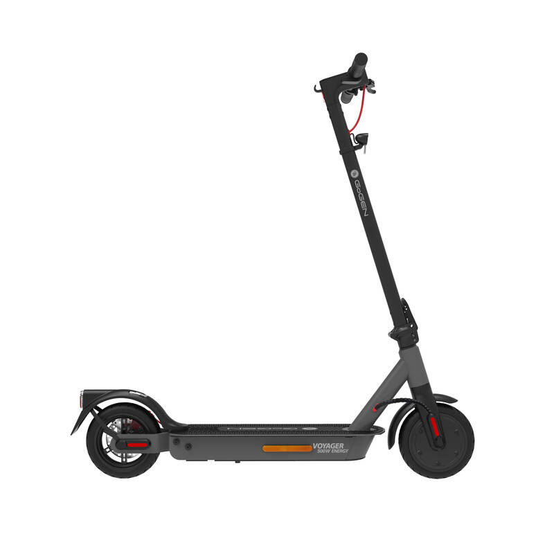 GoGEN VOYAGER ENERGY S611B černá - Obrázek 11