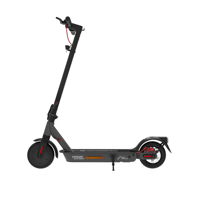 GoGEN VOYAGER ENERGY S611B černá - Obrázek 12