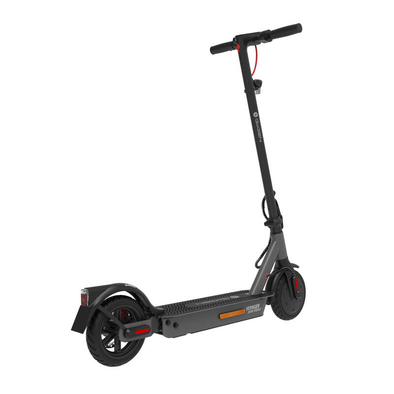 GoGEN VOYAGER ENERGY S611B černá - Obrázek 13