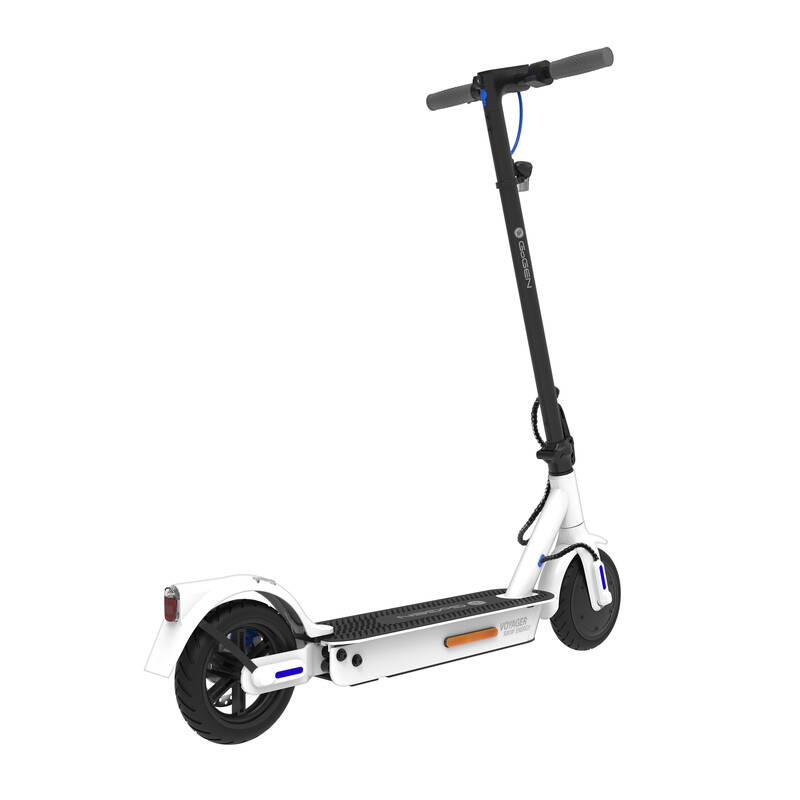 GoGEN VOYAGER ENERGY S611W bílá - Obrázek 12