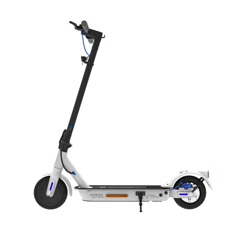 GoGEN VOYAGER ENERGY S611W bílá - Obrázek 13