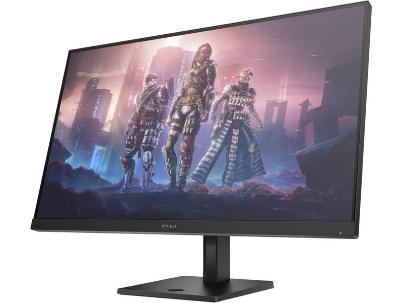Herní monitor HP OMEN 32q (780K0AA#ABB) černý - Obrázek 3