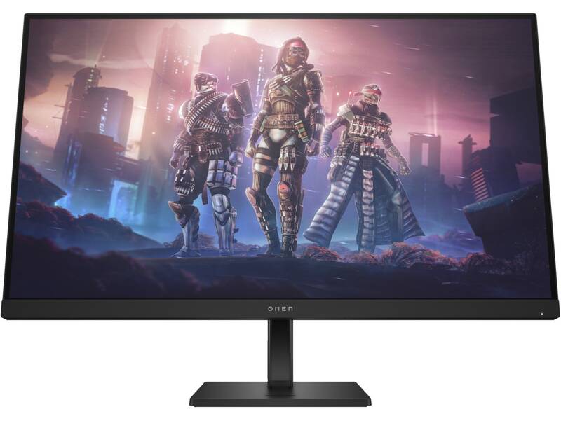Herní monitor HP OMEN 32q (780K0AA#ABB) černý - Obrázek 4