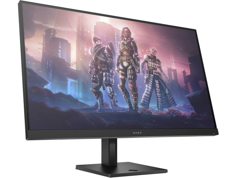 Herní monitor HP OMEN 32q (780K0AA#ABB) černý - Obrázek 5