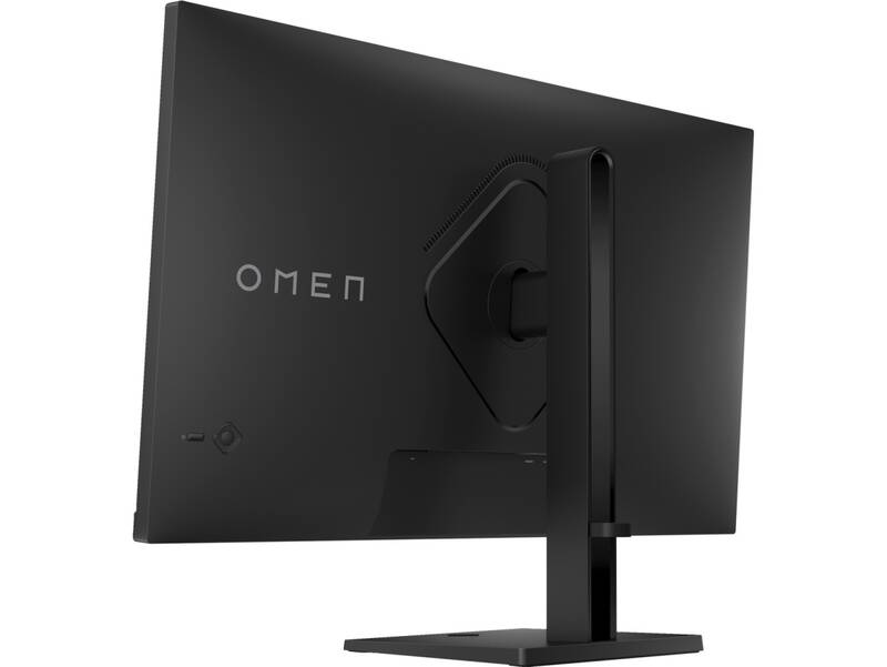 Herní monitor HP OMEN 32q (780K0AA#ABB) černý - Obrázek 6