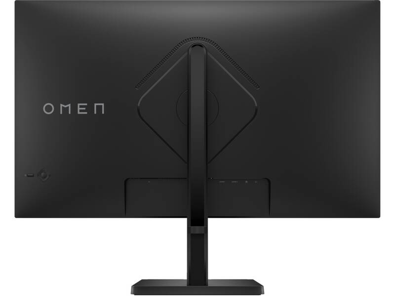 Herní monitor HP OMEN 32q (780K0AA#ABB) černý - Obrázek 7