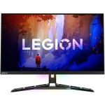 Herní monitor Lenovo Legion Y32p-30 (66F9UAC6EU) černý
