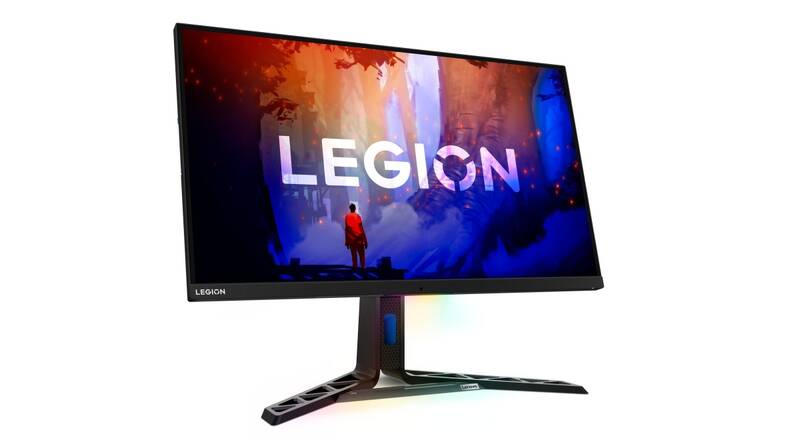 Herní monitor Lenovo Legion Y32p-30 (66F9UAC6EU) černý - Obrázek 5
