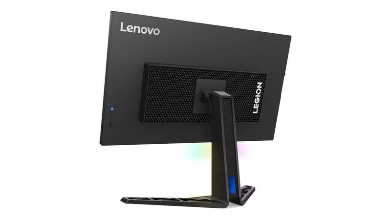 Herní monitor Lenovo Legion Y32p-30 (66F9UAC6EU) černý - Obrázek 6