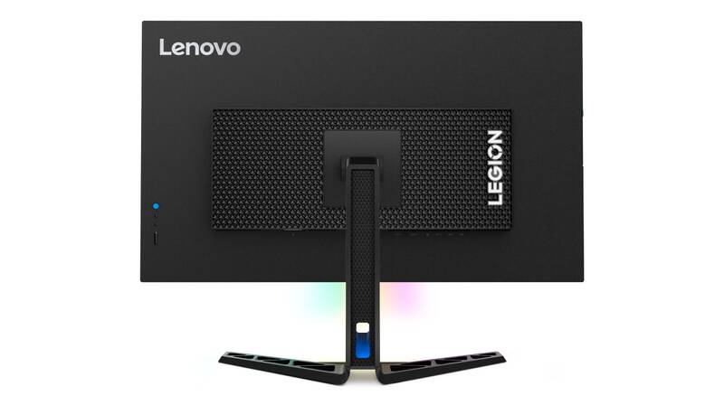Herní monitor Lenovo Legion Y32p-30 (66F9UAC6EU) černý - Obrázek 7
