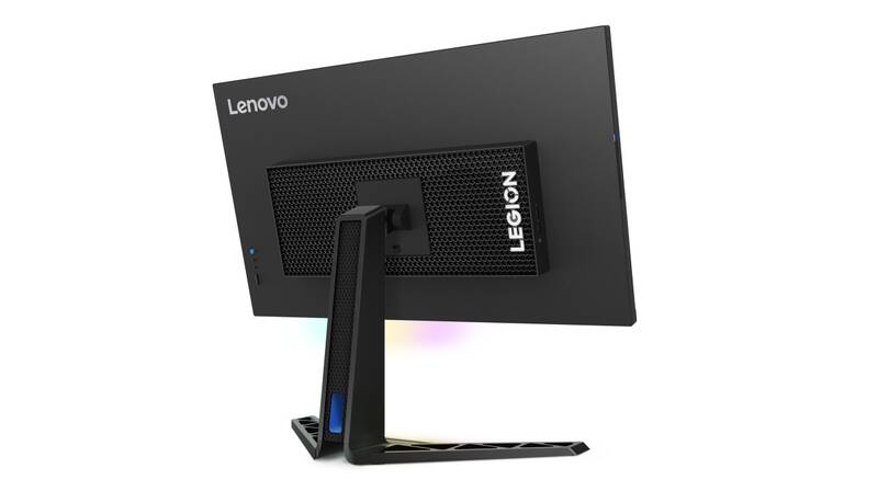 Herní monitor Lenovo Legion Y32p-30 (66F9UAC6EU) černý - Obrázek 8