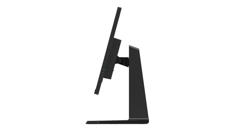 Herní monitor Lenovo Legion Y32p-30 (66F9UAC6EU) černý - Obrázek 9