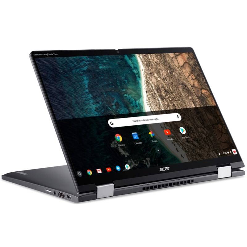 Acer Chromebook Spin 714 (CP714-2WN-55L7) (NX.KLNEC.001) šedý