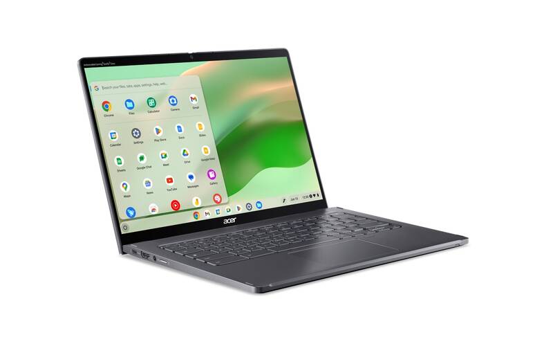 Acer Chromebook Spin 714 (CP714-2WN-55L7) (NX.KLNEC.001) šedý - Obrázek 5