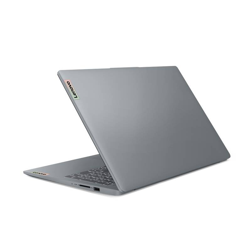 Lenovo IdeaPad Slim 3 15ABR8 (82XM01ALCK) šedý - Obrázek 6
