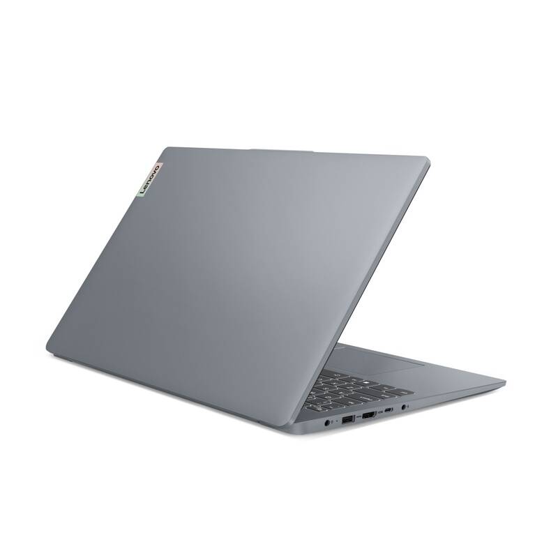 Lenovo IdeaPad Slim 3 15ABR8 (82XM01ALCK) šedý - Obrázek 7