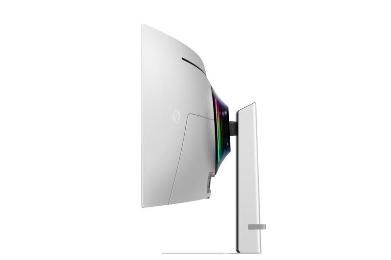 Herní monitor Samsung Odyssey OLED G9 (LS49CG934SUXEN) stříbrný - Obrázek 11