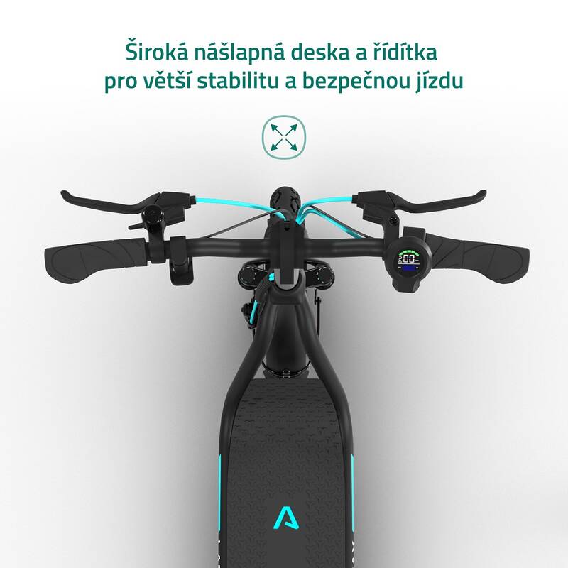 LAMAX eLander SA50 - Obrázek 4