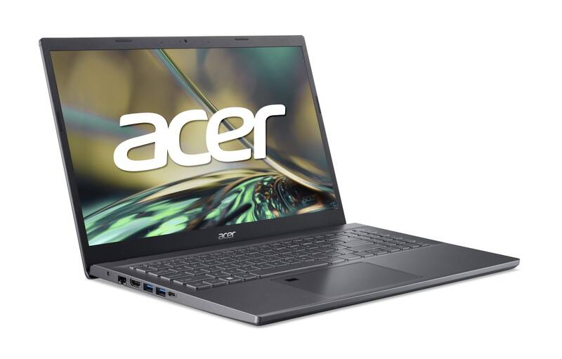 Acer Aspire 5 (A515-57-73W4) (NX.KN4EC.002) šedý - Obrázek 5