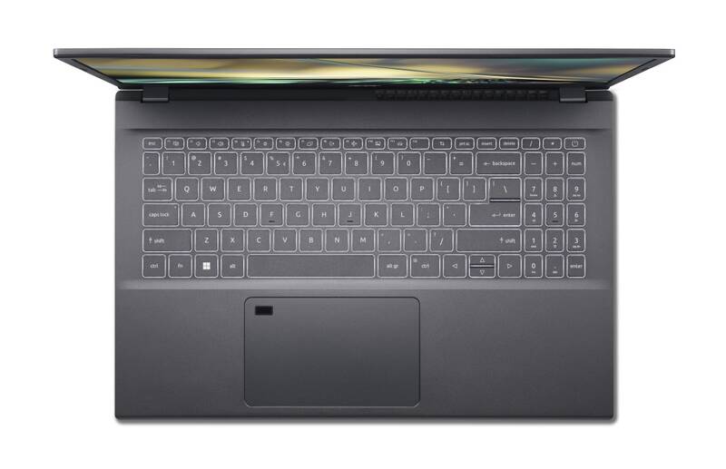 Acer Aspire 5 (A515-57-73W4) (NX.KN4EC.002) šedý - Obrázek 6