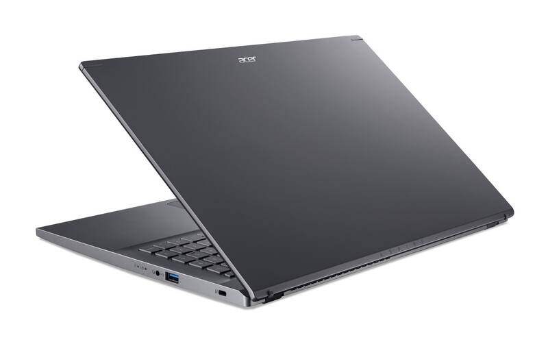 Acer Aspire 5 (A515-57-73W4) (NX.KN4EC.002) šedý - Obrázek 7