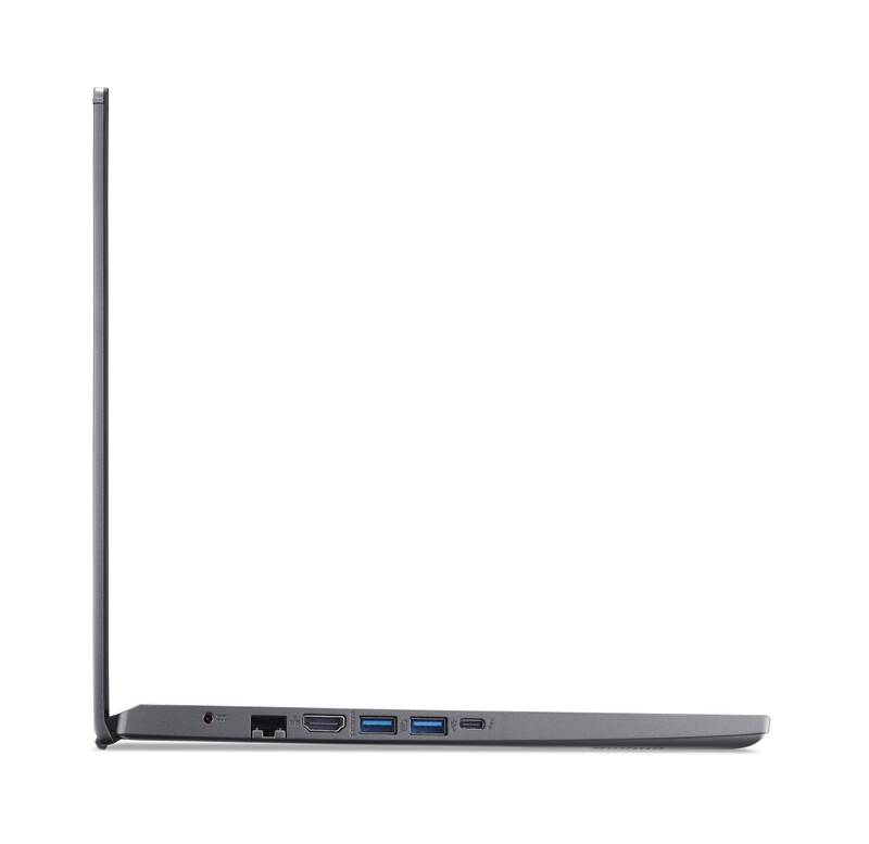 Acer Aspire 5 (A515-57-73W4) (NX.KN4EC.002) šedý - Obrázek 9