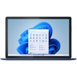 Lenovo IdeaPad Duet 3 11IAN8 (82XK003VCK) modrý
