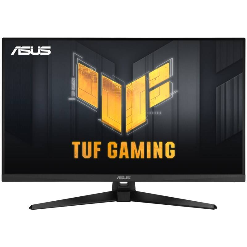 Herní monitor Asus TUF Gaming VG32AQA1A (90LM07L0-B02370) černý