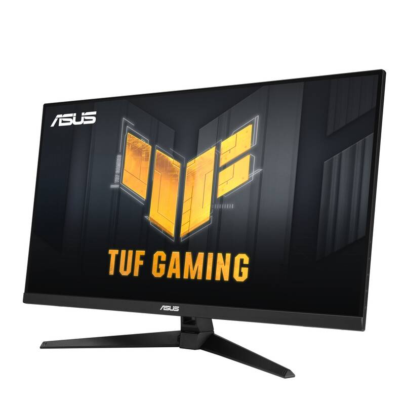 Herní monitor Asus TUF Gaming VG32AQA1A (90LM07L0-B02370) černý - Obrázek 3