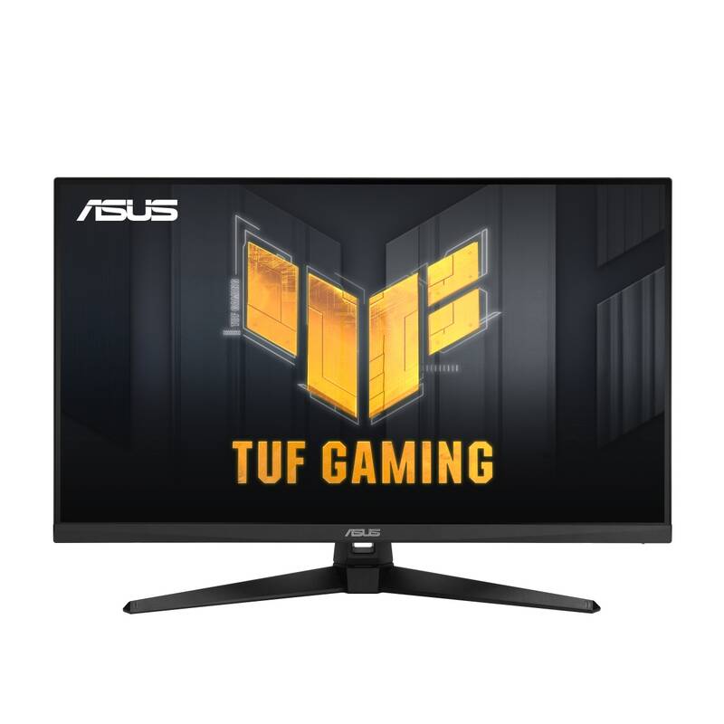 Herní monitor Asus TUF Gaming VG32AQA1A (90LM07L0-B02370) černý - Obrázek 4
