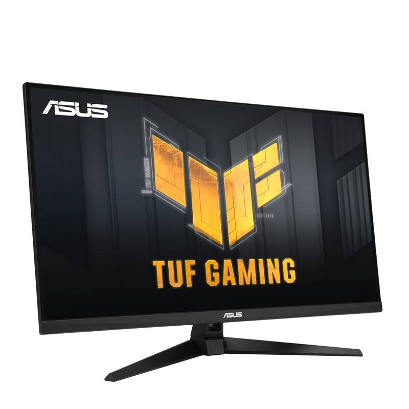 Herní monitor Asus TUF Gaming VG32AQA1A (90LM07L0-B02370) černý - Obrázek 5