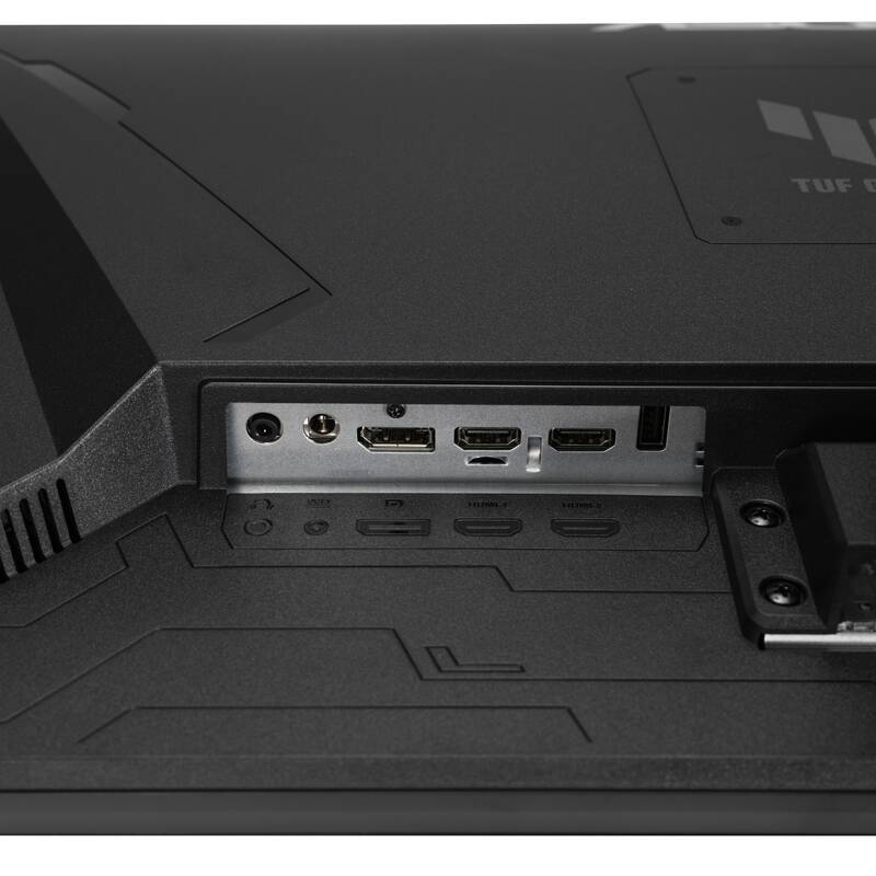 Herní monitor Asus TUF Gaming VG32AQA1A (90LM07L0-B02370) černý - Obrázek 8