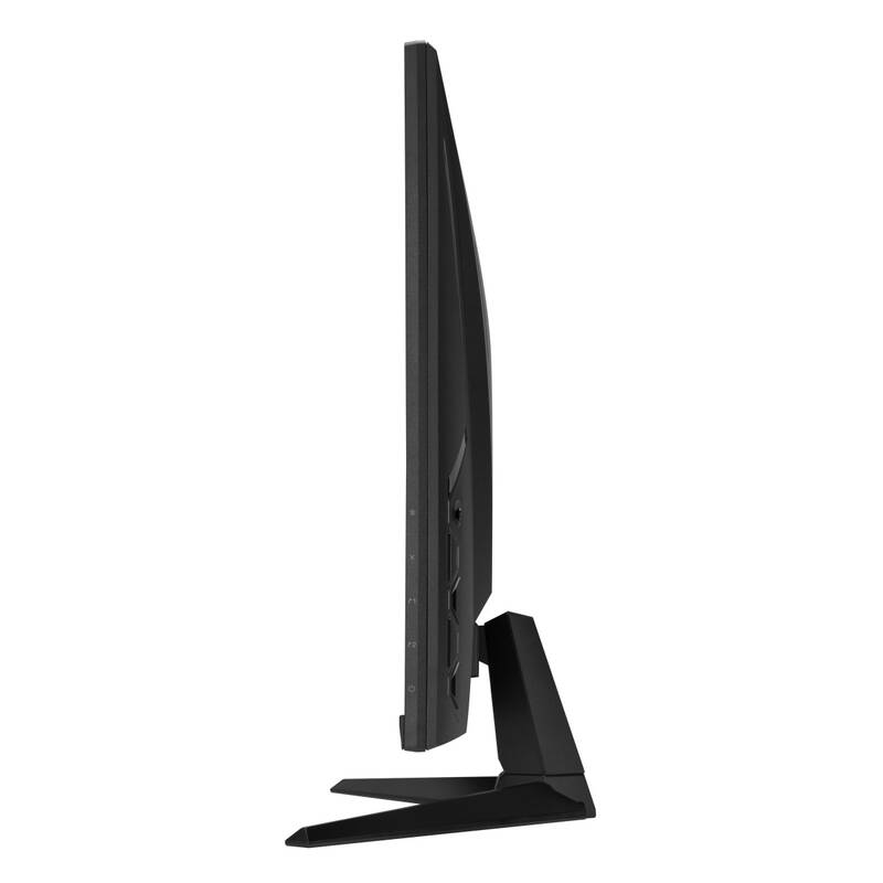 Herní monitor Asus TUF Gaming VG32AQA1A (90LM07L0-B02370) černý - Obrázek 9