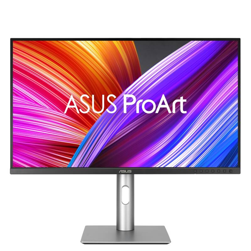 Monitor Asus ProArt PA279CRV (90LM08E0-B01K70) černý/stříbrný - Obrázek 5