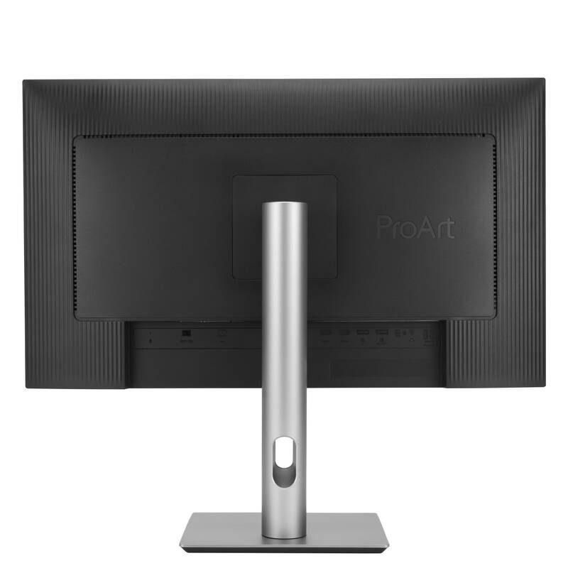 Monitor Asus ProArt PA279CRV (90LM08E0-B01K70) černý/stříbrný - Obrázek 7