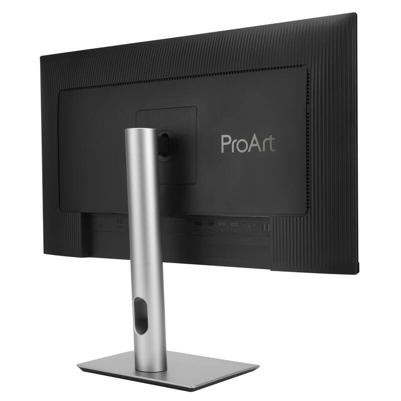 Monitor Asus ProArt PA279CRV (90LM08E0-B01K70) černý/stříbrný - Obrázek 8