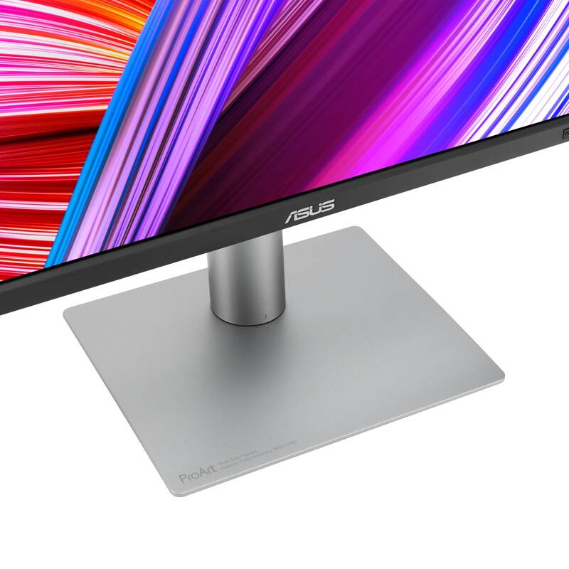 Monitor Asus ProArt PA279CRV (90LM08E0-B01K70) černý/stříbrný - Obrázek 9