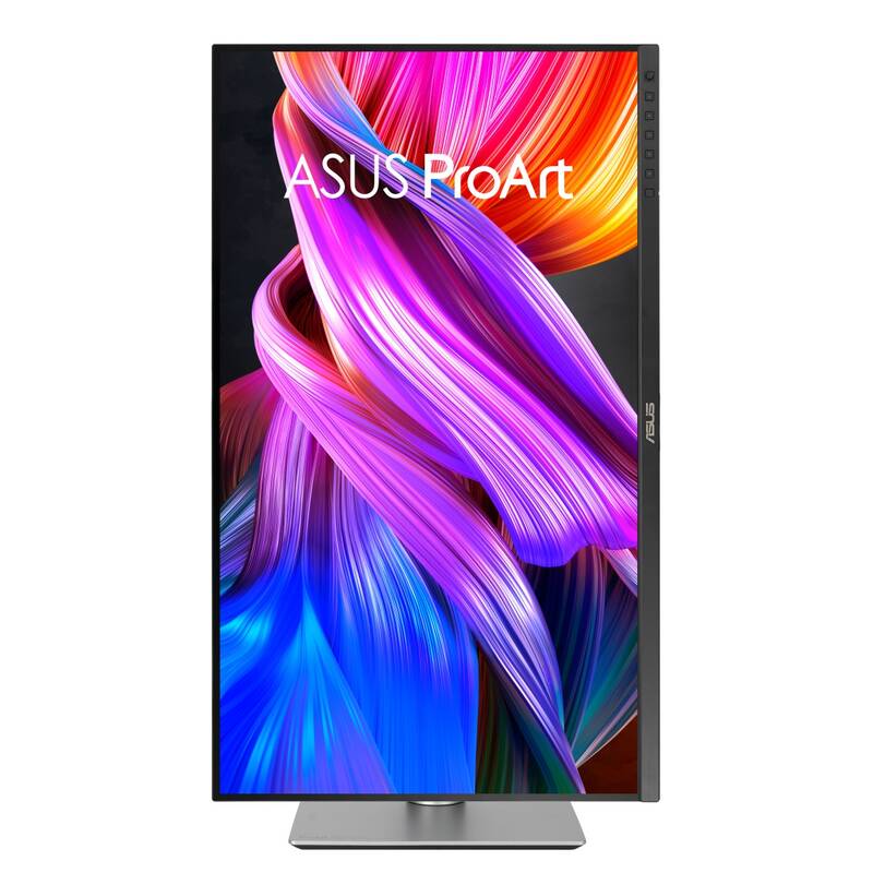 Monitor Asus ProArt PA279CRV (90LM08E0-B01K70) černý/stříbrný - Obrázek 10