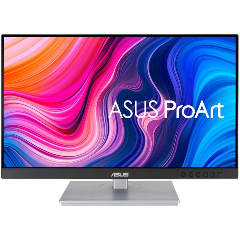 Monitor Asus PA247CV (90LM03Y1-B01370) černý