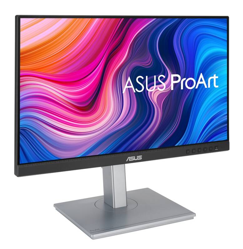 Monitor Asus PA247CV (90LM03Y1-B01370) černý - Obrázek 5