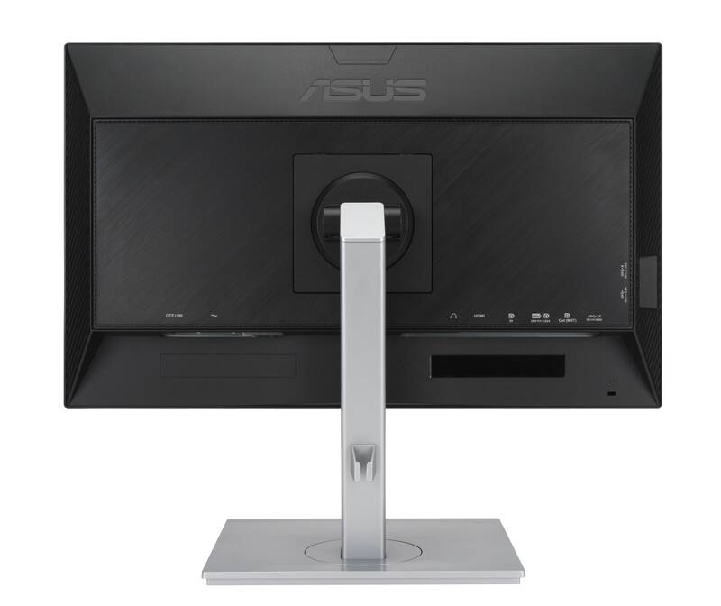 Monitor Asus PA247CV (90LM03Y1-B01370) černý - Obrázek 6