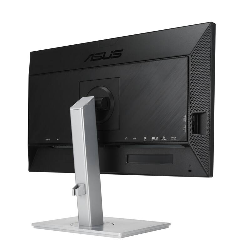 Monitor Asus PA247CV (90LM03Y1-B01370) černý - Obrázek 7