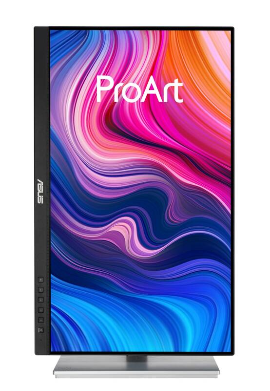 Monitor Asus PA247CV (90LM03Y1-B01370) černý - Obrázek 9