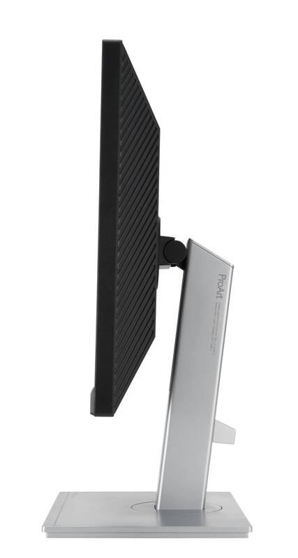 Monitor Asus PA247CV (90LM03Y1-B01370) černý - Obrázek 10