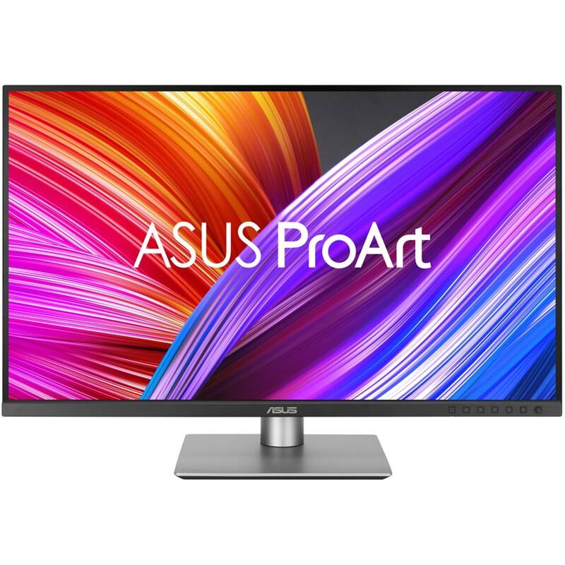 Monitor Asus ProArt PA329CRV (90LM02C0-B01K70) černý/stříbrný