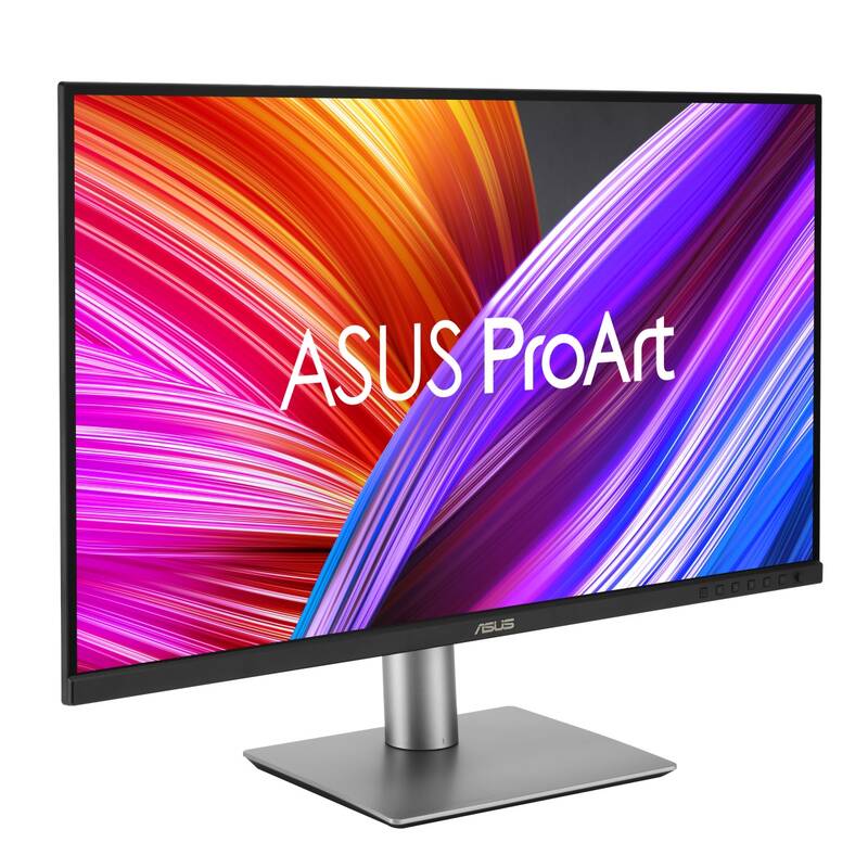 Monitor Asus ProArt PA329CRV (90LM02C0-B01K70) černý/stříbrný - Obrázek 4