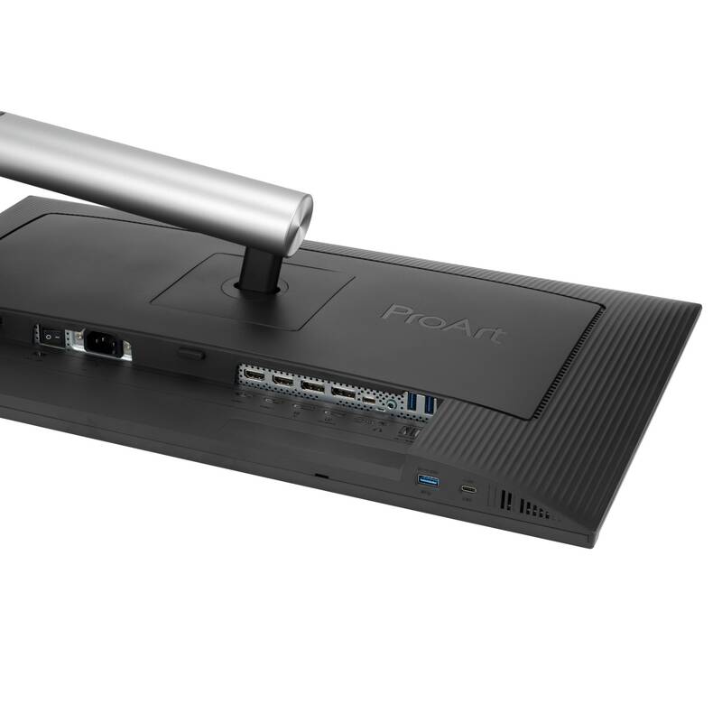 Monitor Asus ProArt PA329CRV (90LM02C0-B01K70) černý/stříbrný - Obrázek 9