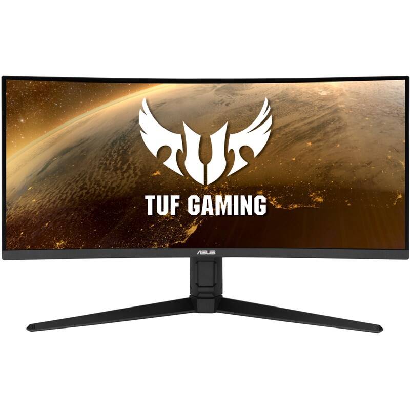 Herní monitor Asus TUF Gaming VG34VQL1B (90LM06F0-B01170) černý - Obrázek 2