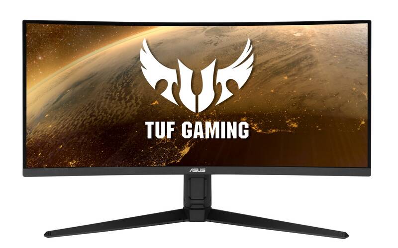 Herní monitor Asus TUF Gaming VG34VQL1B (90LM06F0-B01170) černý - Obrázek 5