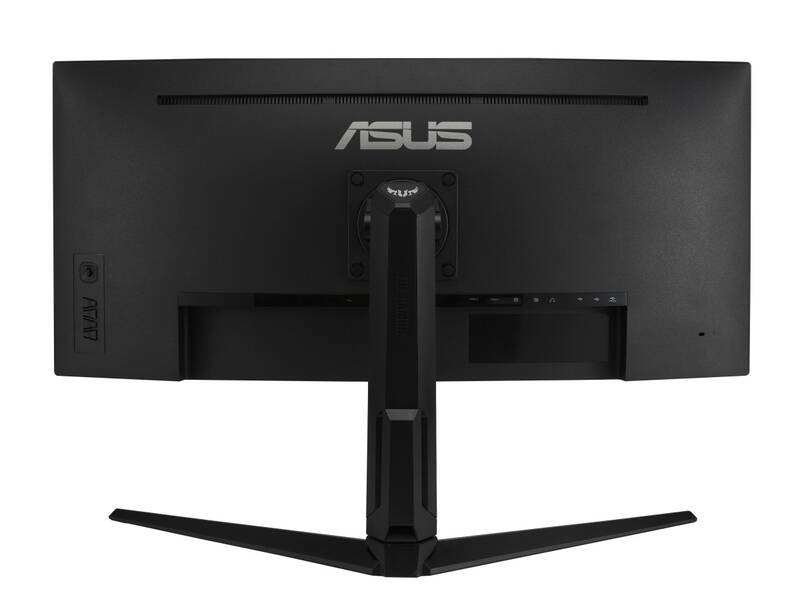 Herní monitor Asus TUF Gaming VG34VQL1B (90LM06F0-B01170) černý - Obrázek 7